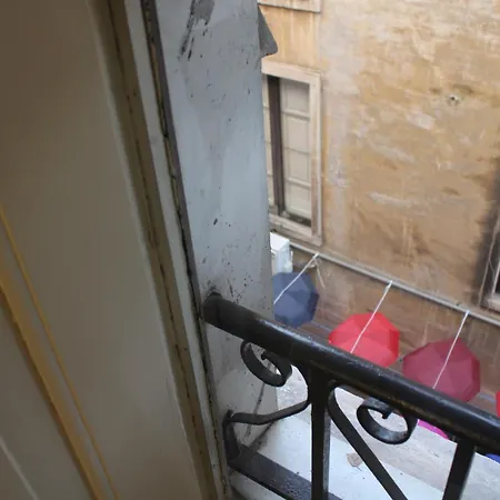 Guest house Tulip Catania