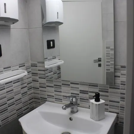 بيت ضيافة Tulip *