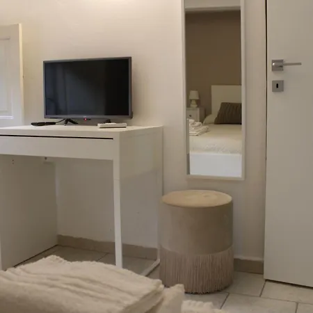 بيت ضيافة Tulip كاتانيا