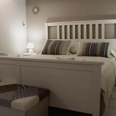 بيت ضيافة Tulip *